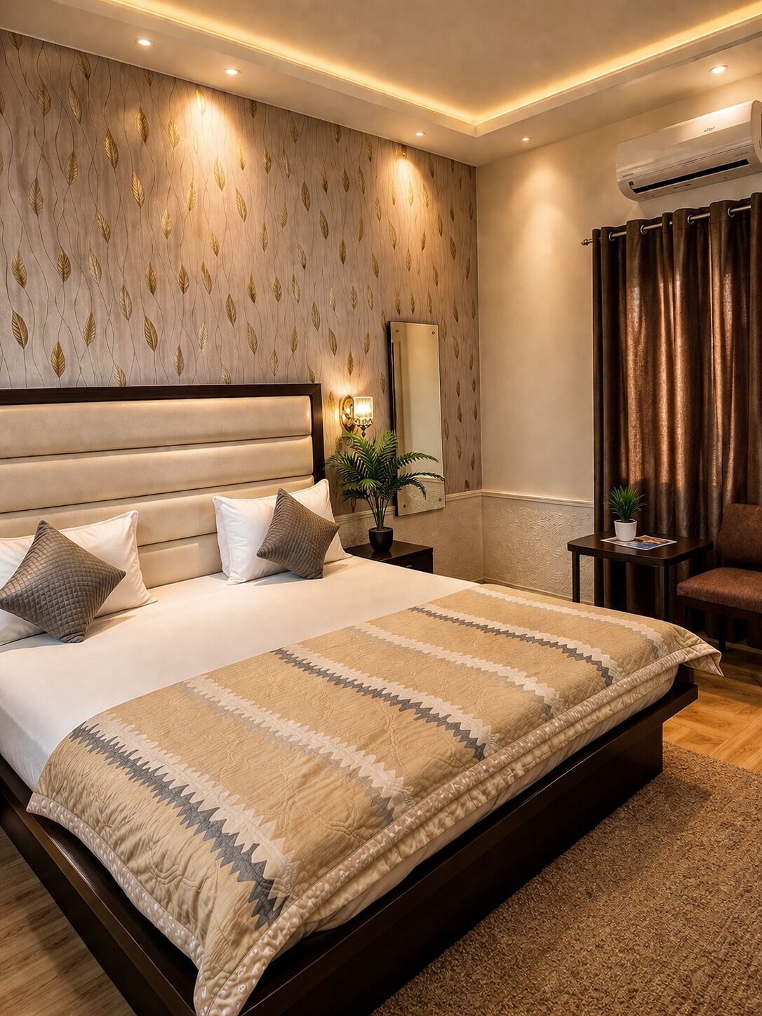 Suite, Patio, Pool View | Free WiFi