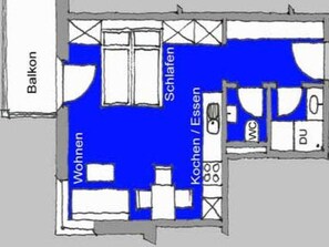 Grondplan
