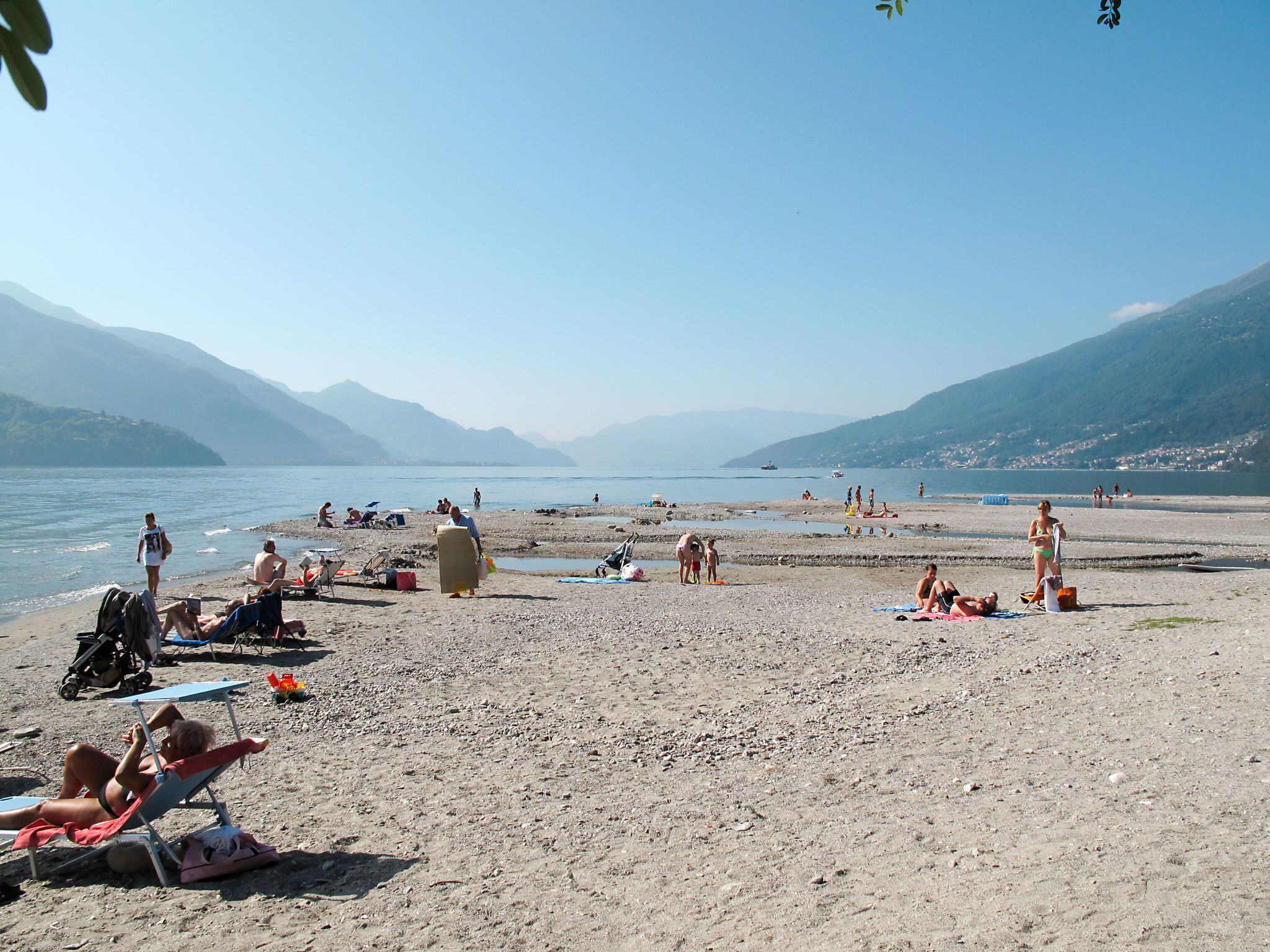 Strand
