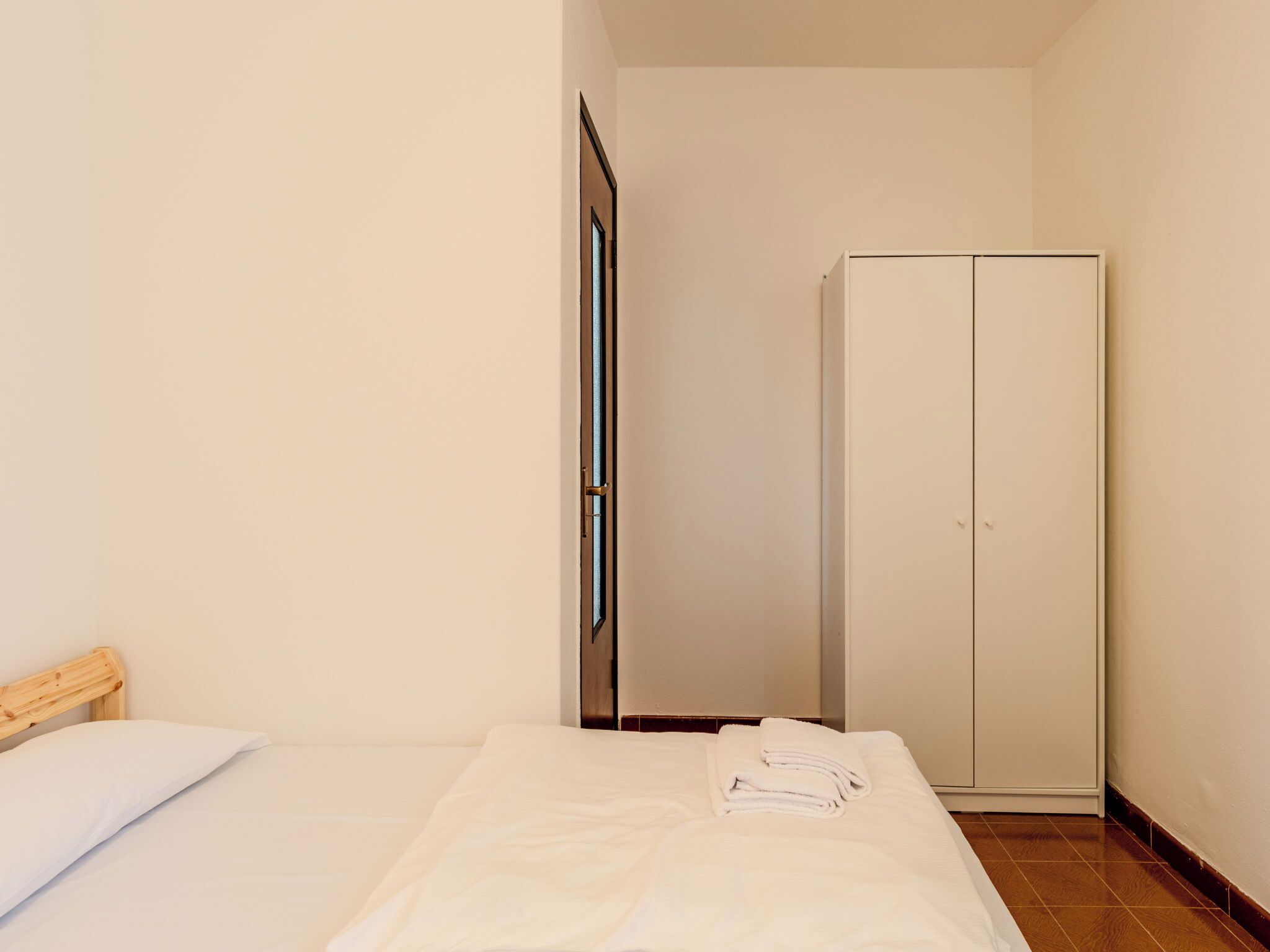 2 Schlafzimmer, Internetzugang
