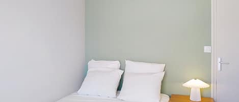 3 Schlafzimmer, Internetzugang