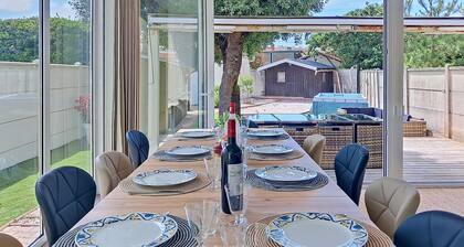 18 Frères Estrade by Interhome