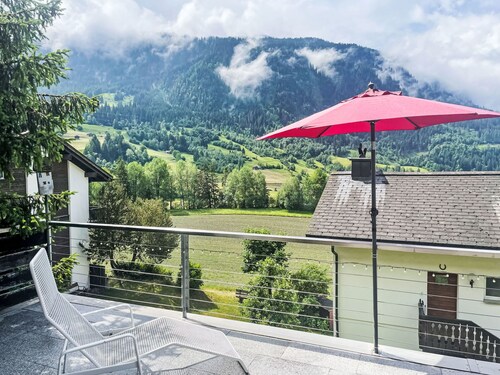 Casa Val Casti by Interhome
