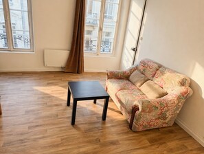 Coin séjour