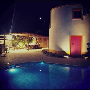 Pool - Vrbo Property (Leiria)