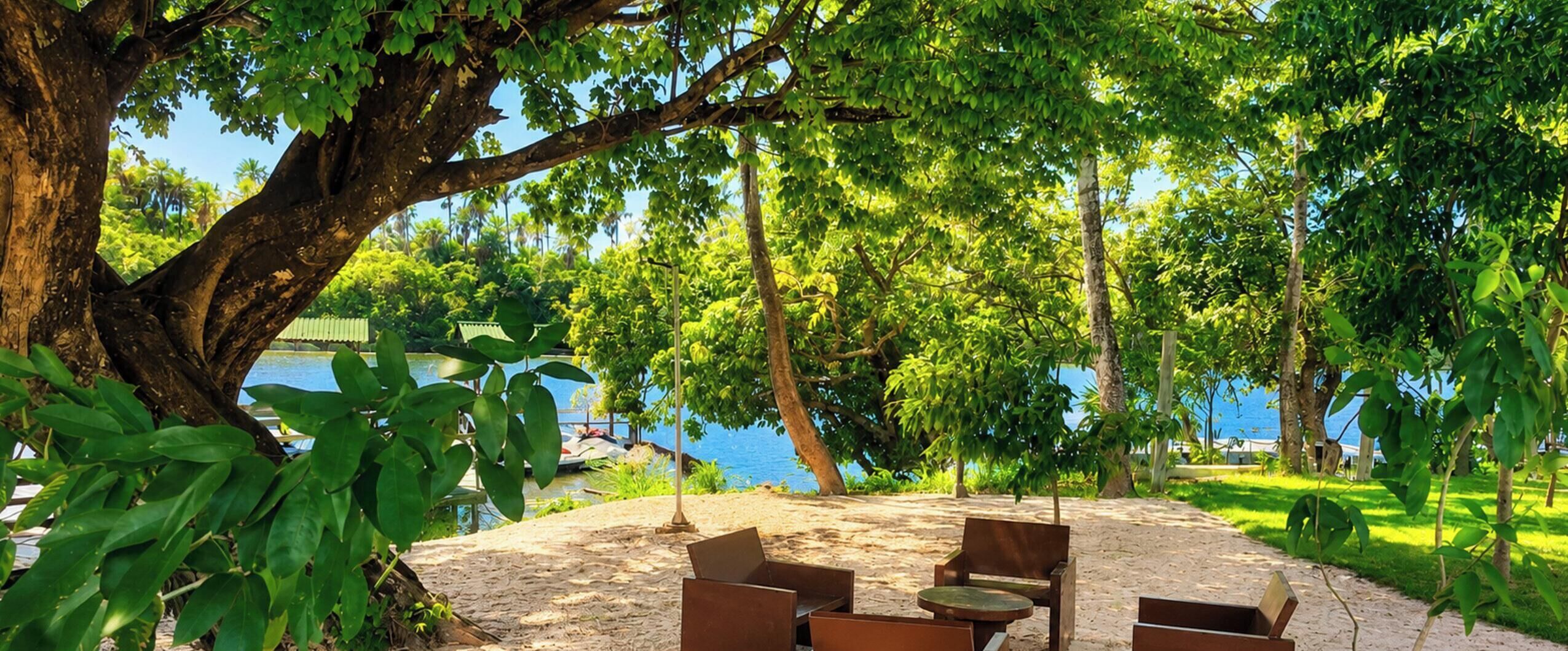 Casa Condomínio Prime com Piscina Privativa - Barreirinhas/MA | Property grounds
