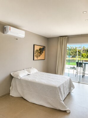 Premium bedding, individually decorated, individually furnished - Casa Condomínio Prime com Piscina Privativa - Barreirinhas/MA (Barreirinhas)