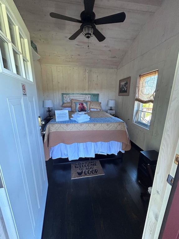 Perfect 1-bedroom Off Barn With Ac In Charming Petoskey - Petoskey, MI