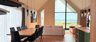 Modern brand new house in Golden Circle