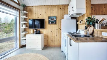 Yksityinen keittiö