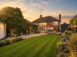 Exterior - Brentwood Detached Bungalow with Garden + parking (Shenfield)