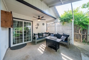 Terras