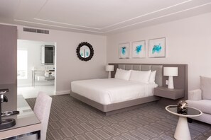 In-room safe, iron/ironing board, free WiFi - The Cub At Birch House (Fort Lauderdale)