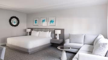 Junior Single Room