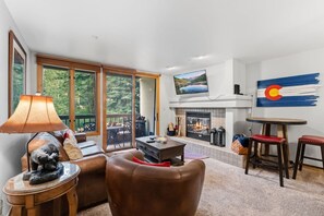 Unclassified image, 5 of 26, button - Beaver Creek Ski In/Ski Out | Hot Tub | Walkable (Avon)