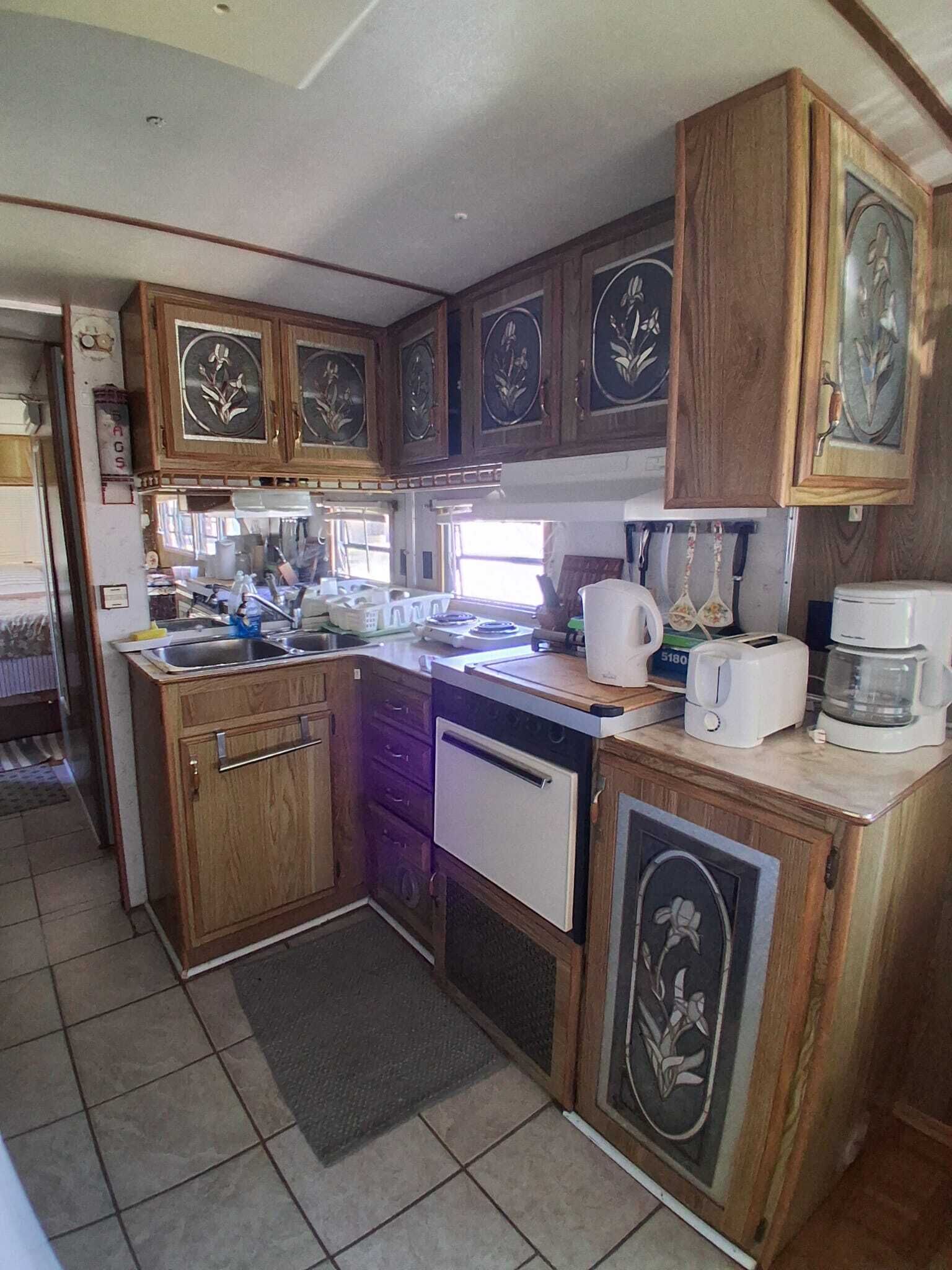Cozinha privada