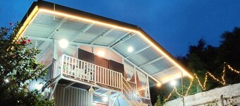 Entire cottage near Nuwara Eliya town - offering peace, convenience and freedom!