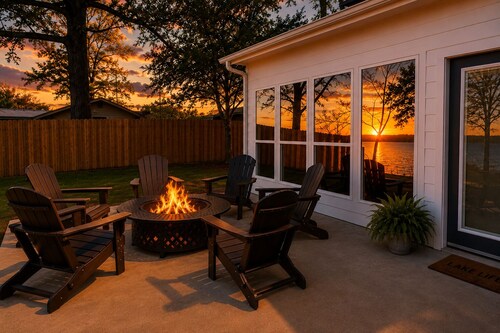 Lakefront! Stay 3 Nights, Get Your Next 3-Night Stay FREE!