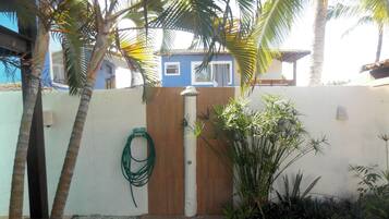 House | Property grounds