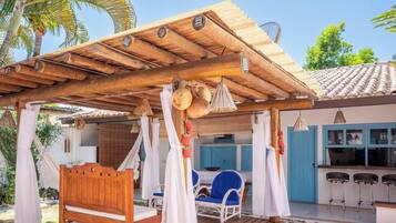 House | Terrace/patio