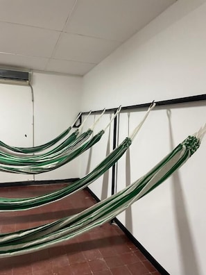 Hamaca Individual | Interior