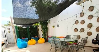Hammocks - Hamacas