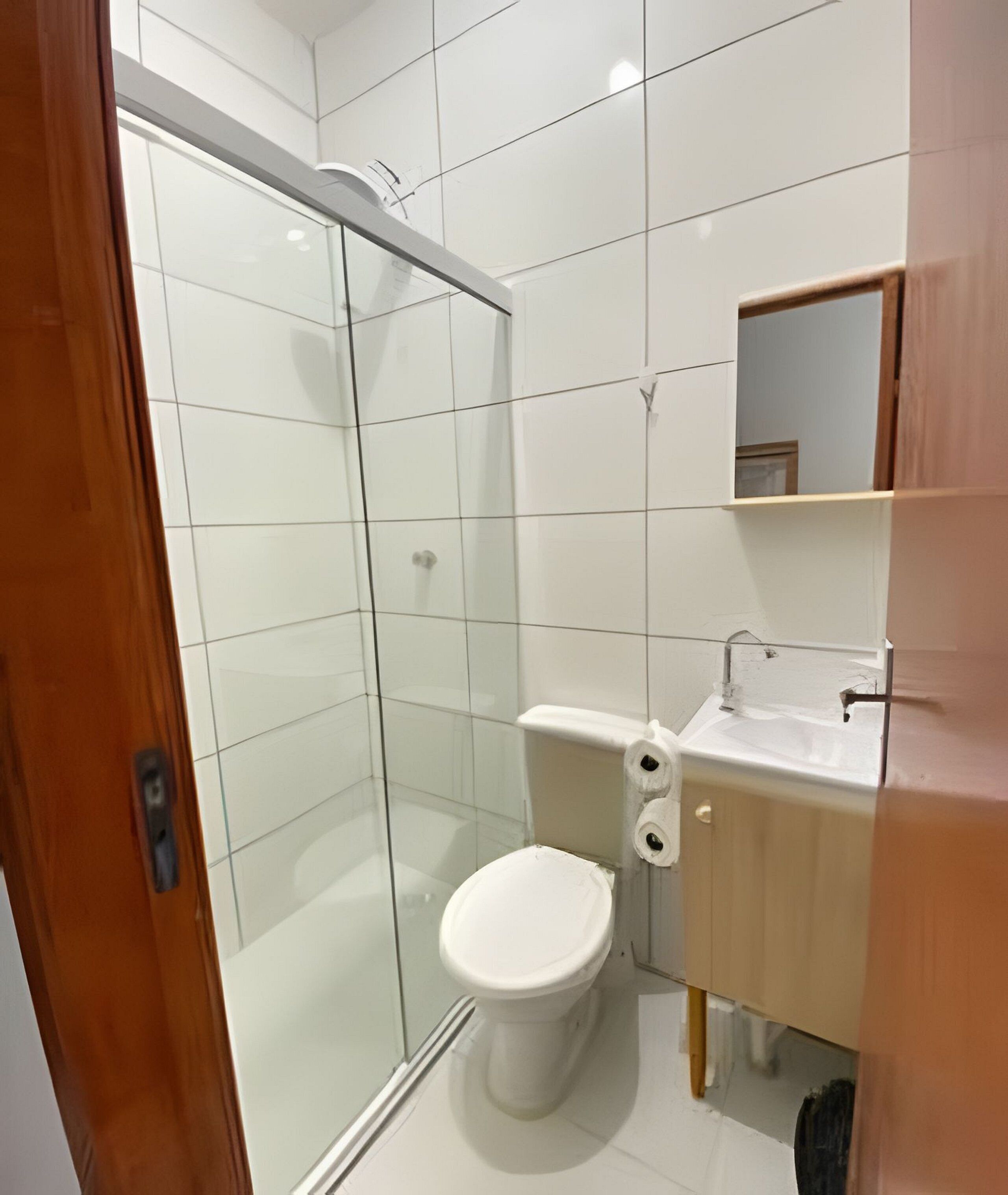Kamar mandi