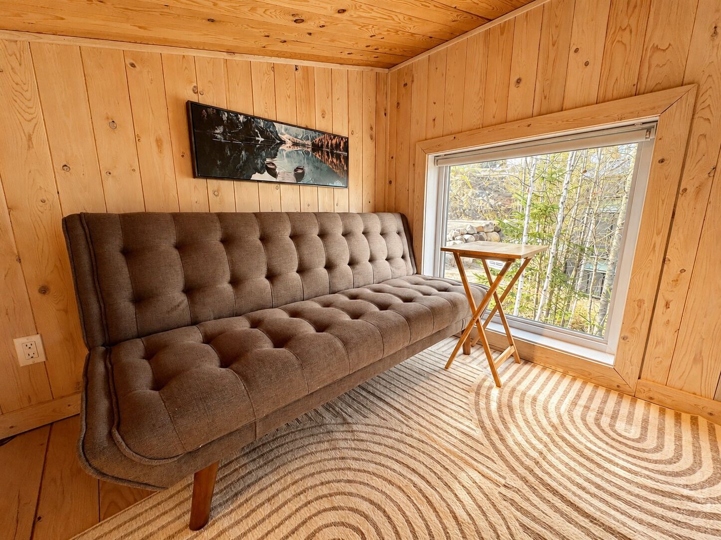 Opholdsområde