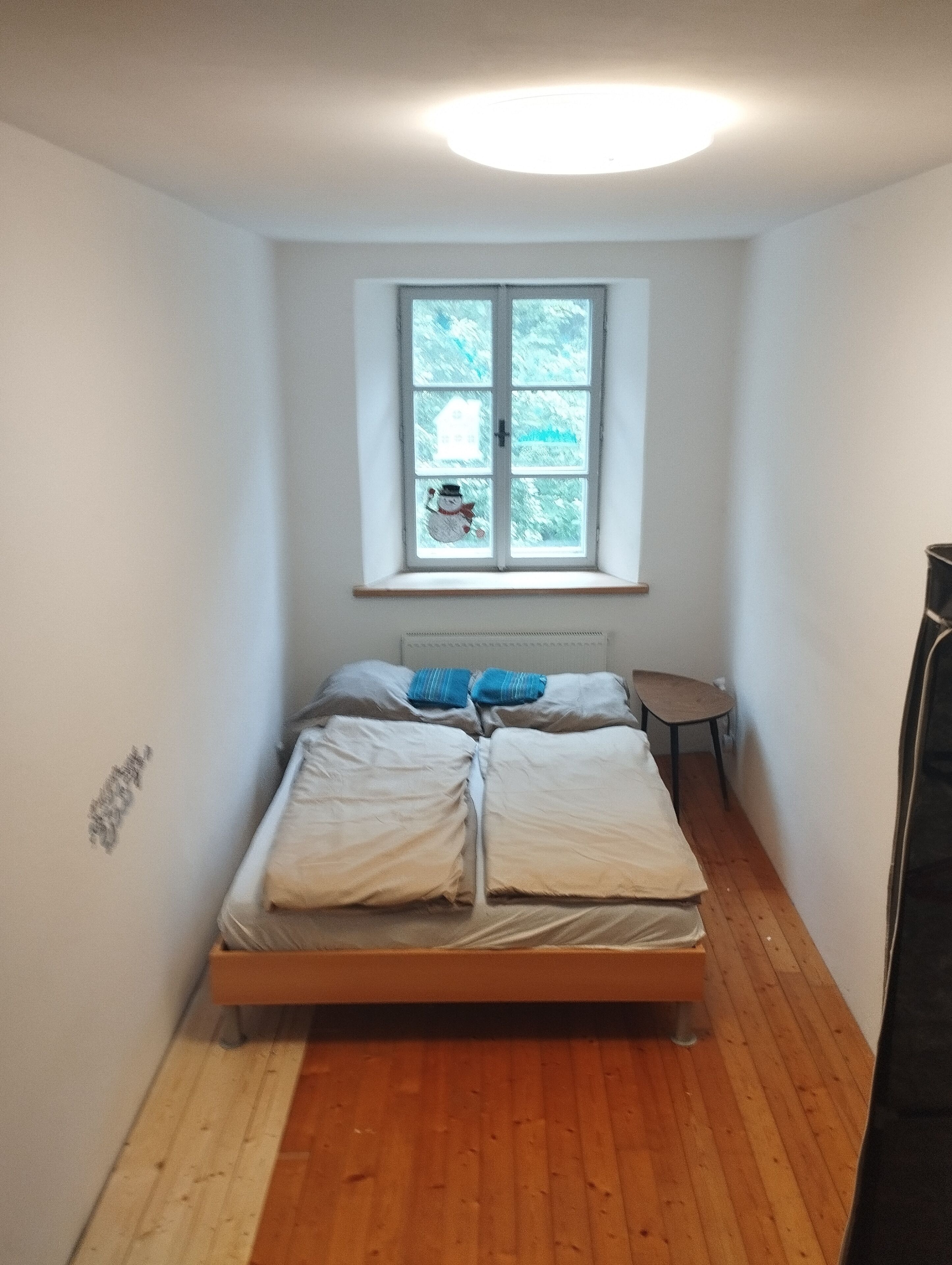 4 Schlafzimmer, WLAN, Bettwäsche