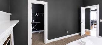 1BR Opposite SLU Hospital · Parking · Long Stays
