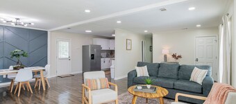 South Alabama Home near Colleges