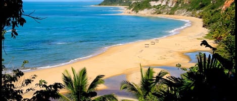 Chalet | Beach