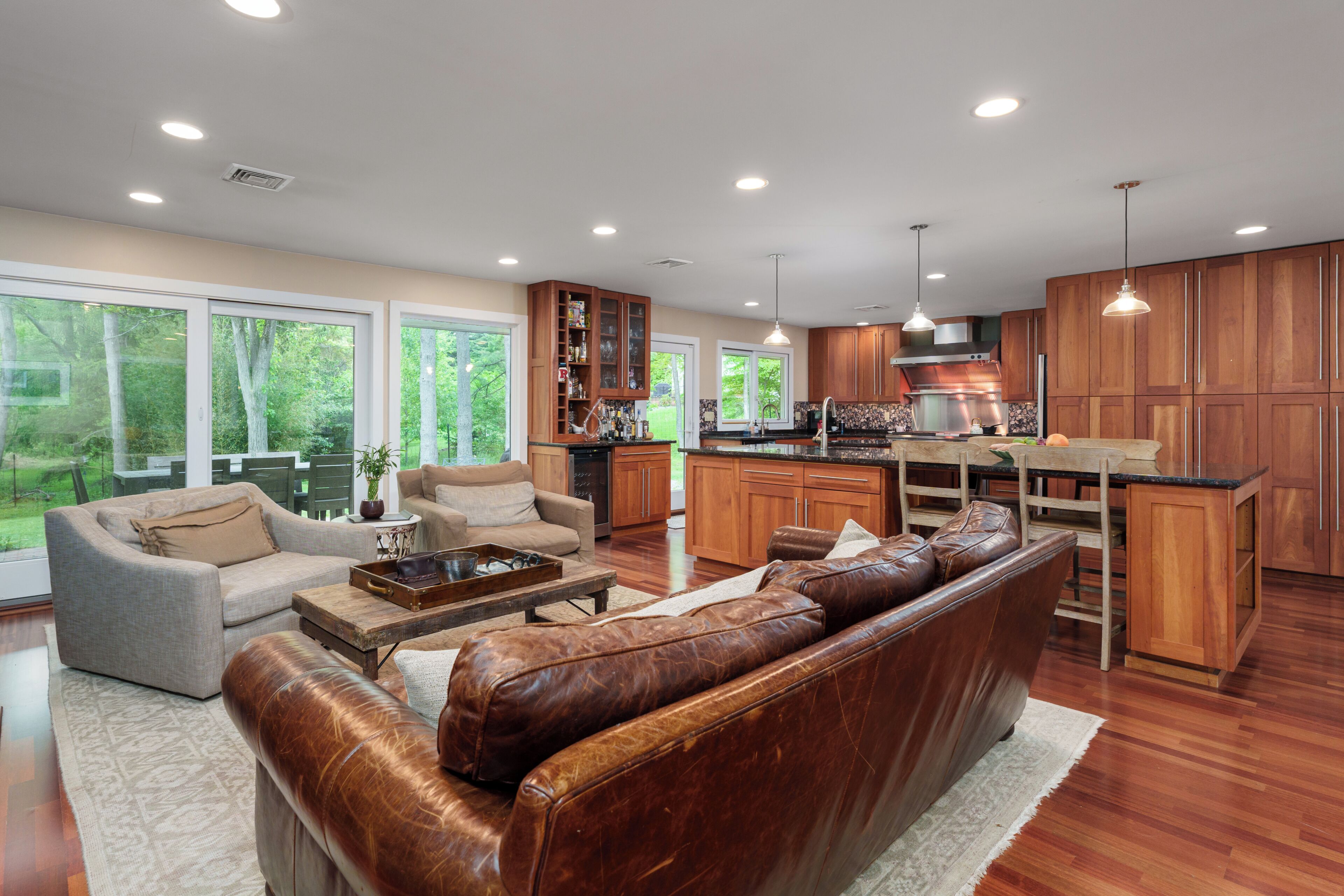 Interieur