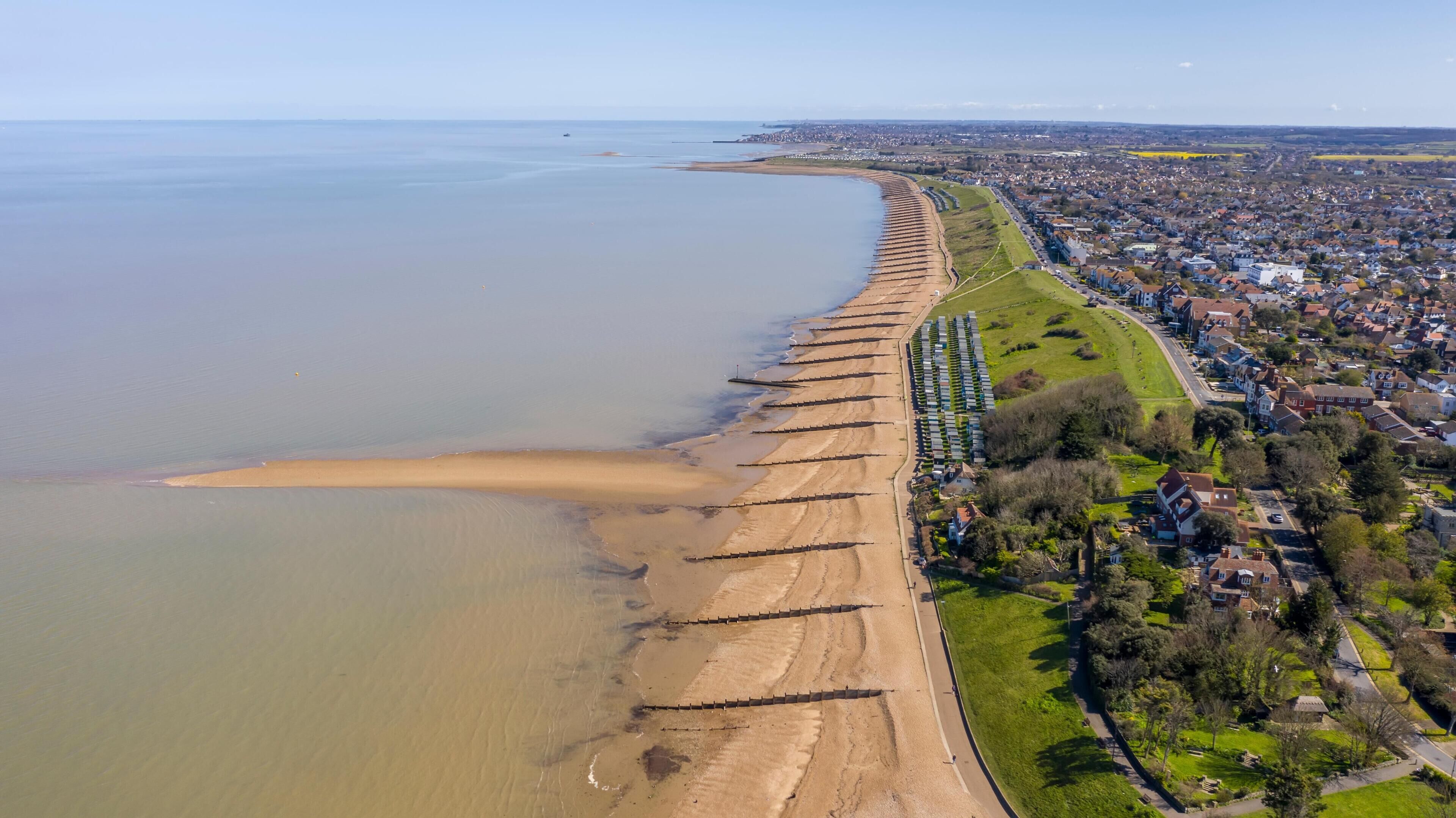 Strand