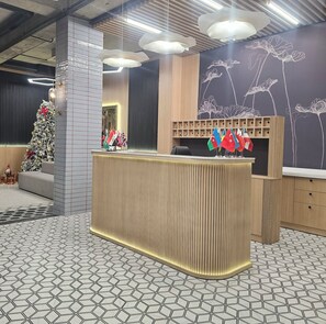 Recepció