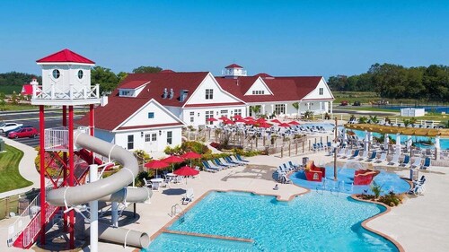 Coastal Club * 3BR Luxury Villa Townhouse