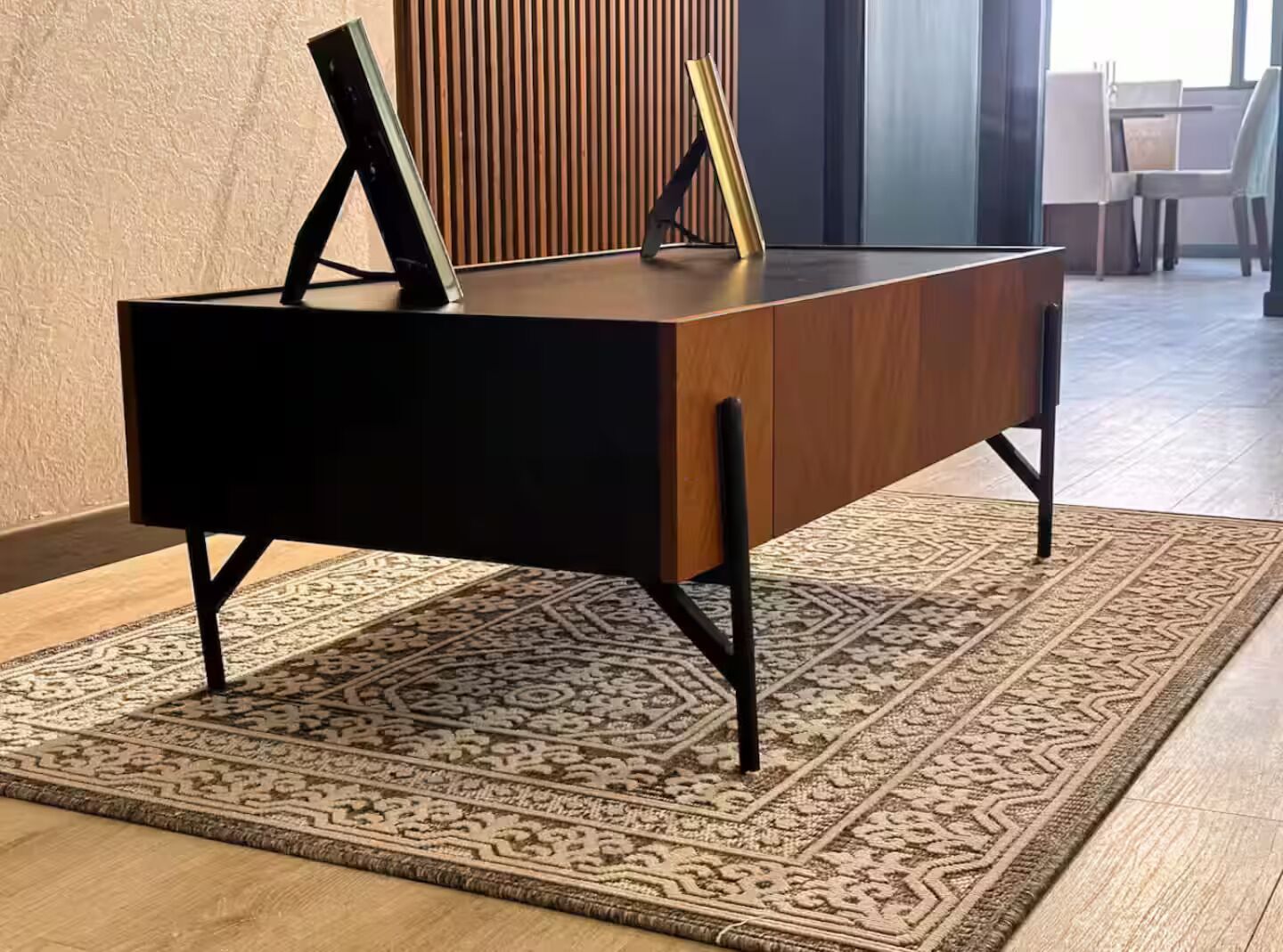 Spielezimmer