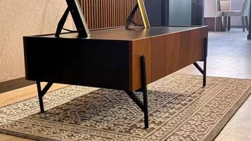 Spielezimmer