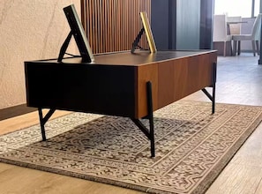 Spielezimmer