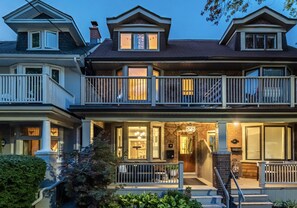 Exterior - A Curated 3+1 Bedroom Home in the Heart of Riverdale) (Nipissing South (Utterson))