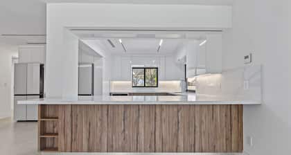 Coral Springs Oasis Retreat