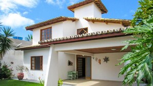 House | Exterior - Casa Porto Seguro Village - PS-BA (Porto Seguro)