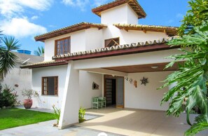 House | Exterior - Casa Porto Seguro Village - PS-BA (Porto Seguro)