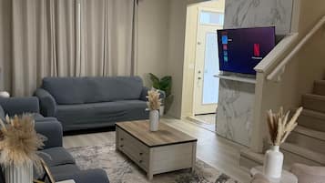 Smart-tv