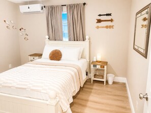 3 quartos, ferros/tábuas de passar roupa, Wi-Fi, roupa de cama