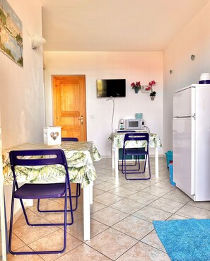 Dining - Cozy apartment in Tropea the pearl of the Tyrrhenian Sea (Tropea)