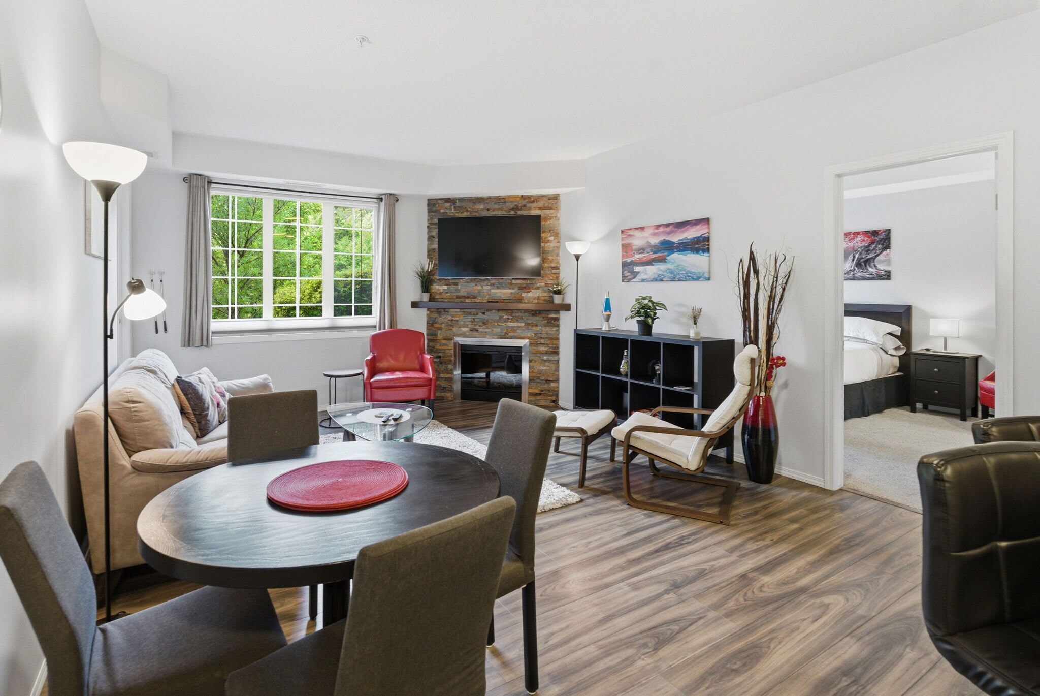 Pinnacle Pointe | 2 Bed Golf Getaway - Kelowna