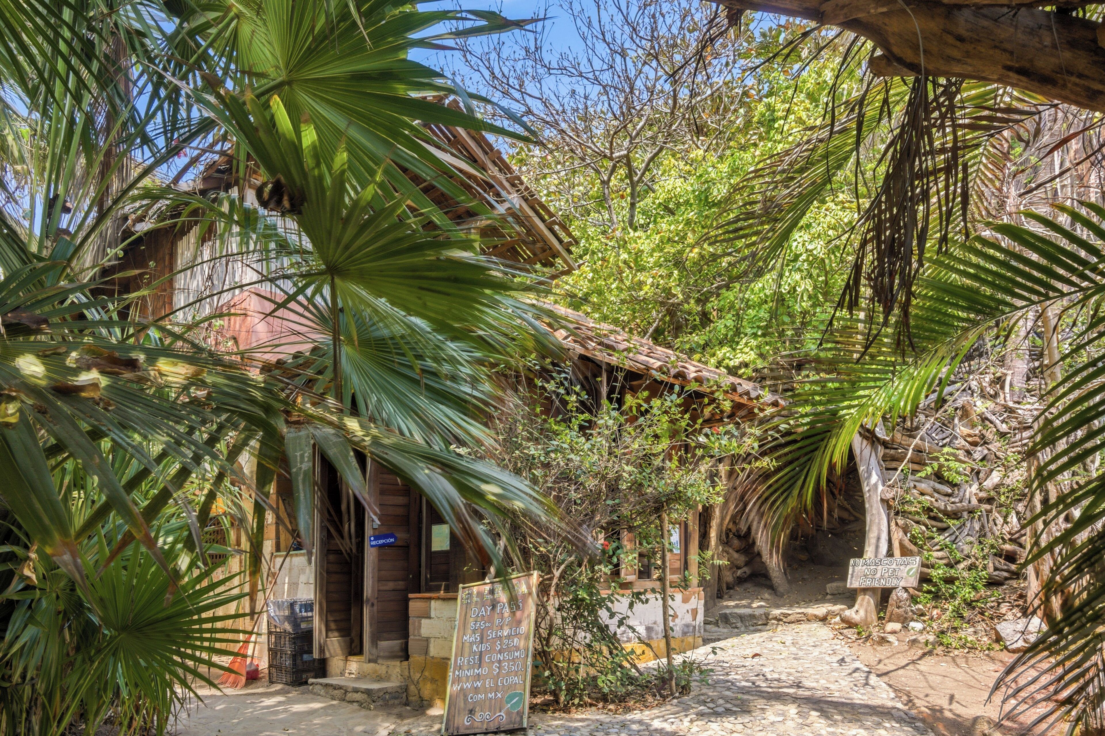 Fachada