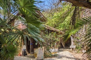Fachada