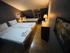 Iron/ironing board, free WiFi - city guli hotel (Tbilisi)
